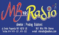 MB radio